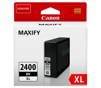Canon PGI-2400XLBk