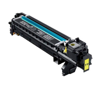 Konica Minolta A0WG08H Драм-картридж Желтый