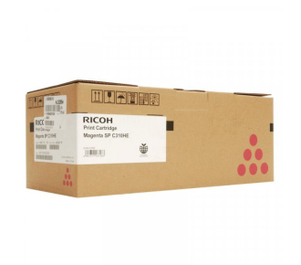 Ricoh tуре SPC310HE розов