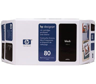 HP C4890A