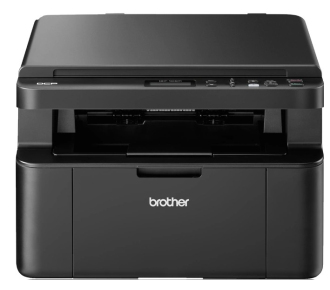 Brother DCP1602R (P/C/S, A4, 20cтр/мин, USB, лоток 150л, старт.тонер 1000 стр.)
