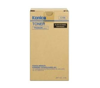 Konica Minolta TN-302K