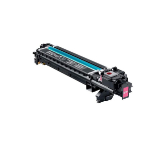 Konica Minolta A0WG0EH Драм-картридж Малиновый