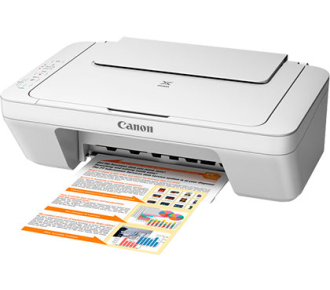 МФУ струйное Canon PIXMA MG2540 (8330B007 )