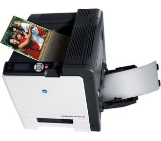 Konica Minolta Magicolor 5670EN