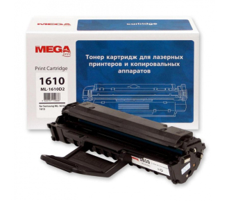 Картридж лазерный ProMEGA Print ML-1610D2 для Samsung черный совместимый