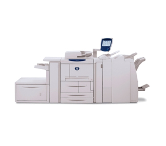 Xerox WorkCentre Pro 4112