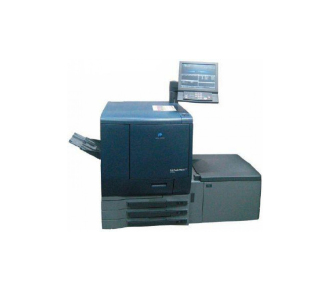 Konica Minolta bizhub PRESS C70hc