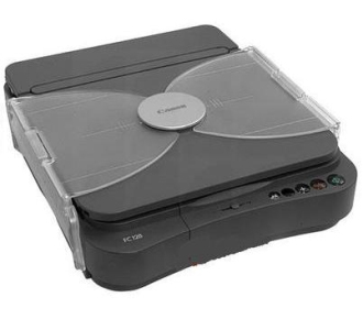Canon FC-128