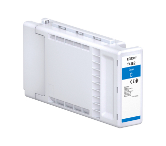 Картридж Epson T41E240 голубой для SC-Tx405 экстраповышенной ёмкости 700ml