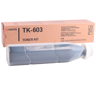 Kyocera TK-603