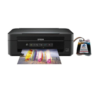 Epson XP-203