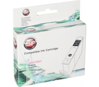 Картридж струйный совместимый Epson T0923M пурпурный SuperFine