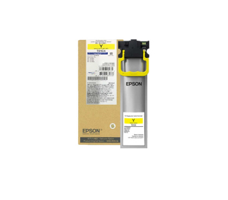 Картридж Epson WorkForce Pro WF-C529R / C579R Yellow XL Ink Supply Unit