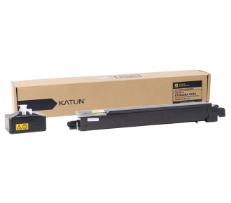 Тонер-картридж для Kyocera TASKalfa 2551ci TK-8325K black 18K Katun
