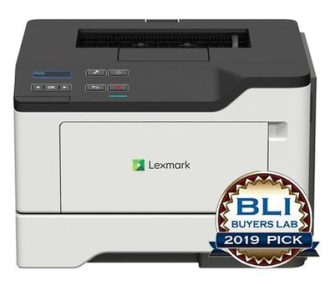Lexmark B2442