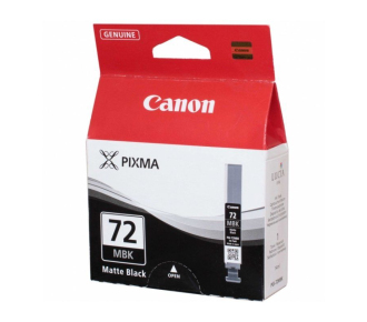 Canon PGI-72MBk