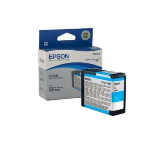 Картридж Epson Stylus Pro 3800 Ink Картридж (80ml) Cyan