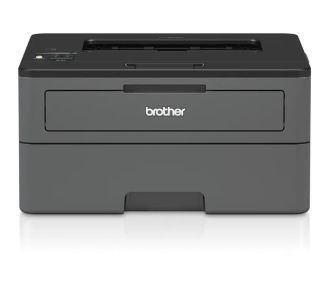 Brother HLL-2371DN, Принтер, ч/б лазерный, A4, 34 стр/мин, 64 Мб, Duplex, LAN, USB, старт.картридж 4500 стр.