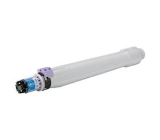 Тонер-картридж Ricoh Aficio MP C2800/C3001/C3300/C3501 синий, type MPC3300E/MPC3501E (туба 370 гр.) Katun