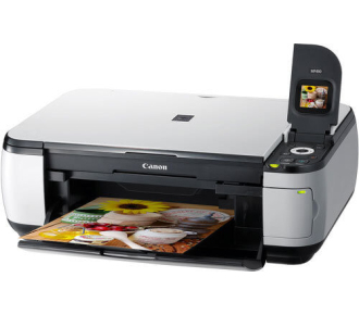 Canon PIXMA MP492