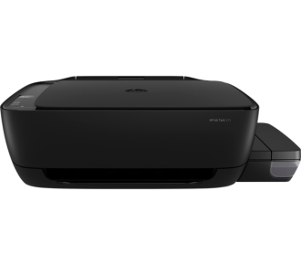 HP Ink Tank 315 AiO Printer