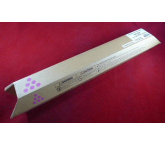 Тонер-картридж Ricoh Aficio MP C305SP/C305SPF, type MPC305E magenta (туба, 83г) ELP Imaging®