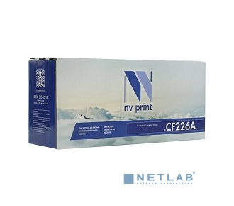 NV Print NV-CF226A