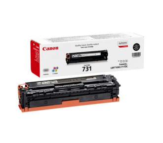 Canon 731HBk