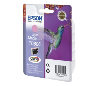Epson C13T08064011