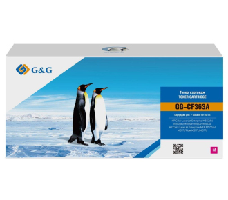 G&G GG-CF363A