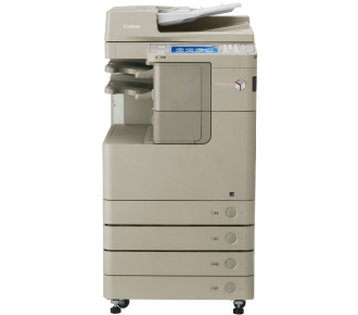 Canon imageRUNNER ADVANCE 4045i