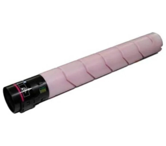 GG toner-cartrige for Konica Minolta Bizhub C454/C454e/C554/C554e magenta 26000 pages