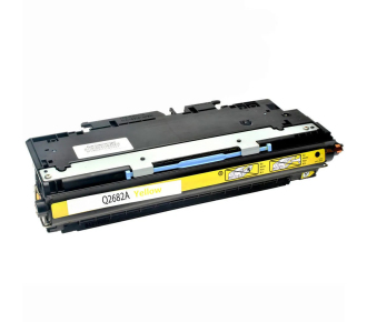 Картридж Q2682A (№311A) Yellow 6000 копий ProfiLine