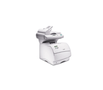 Lexmark X520