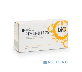 Bion BCR- MLT-D117S
