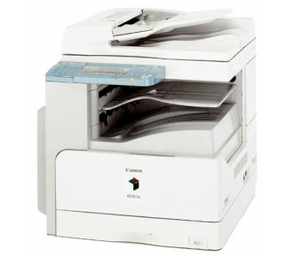 Canon imageRUNNER 2016