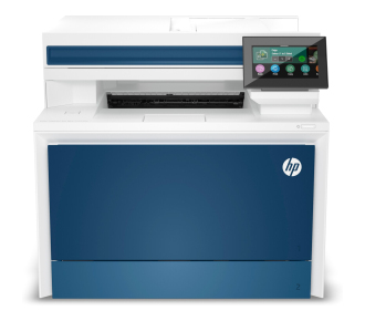 HP Color LaserJet Pro 4303fdw