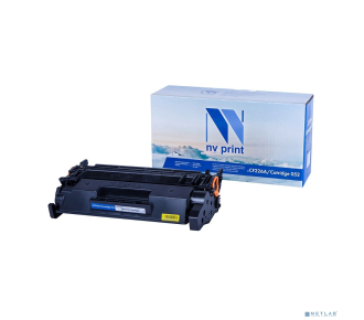 NVPrint CF226A/Canon 052 Картридж для HP LJ Pro M402dn/M402n/M426dw/M426fdn/M426fdw (3100стр.), Black