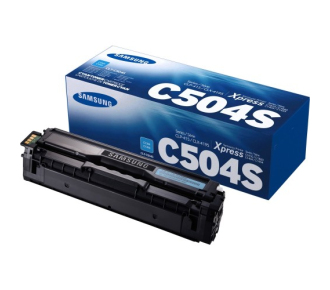 Samsung CLT-C504S/SEE