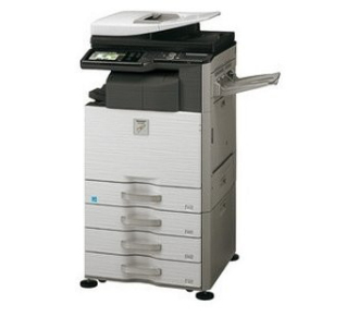 Sharp MX-2010