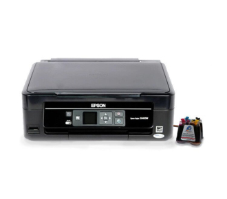 Epson Stylus SX435