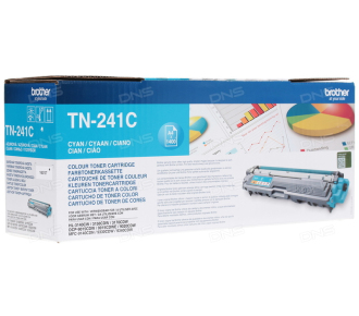 Тонер Brother TN-245C
