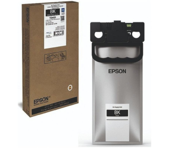 Картридж Epson WF-C5x90 Series Ink Картридж XXL Black
