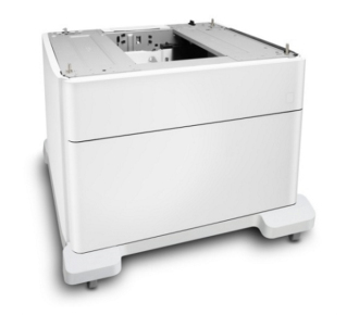 HP PageWide 550 sheet Paper Tray/Stand (repl.P1V17A)