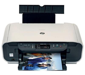 Canon PIXMA MP150