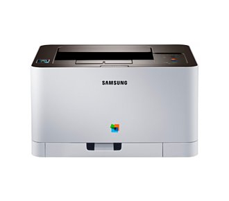 Samsung SL-C410