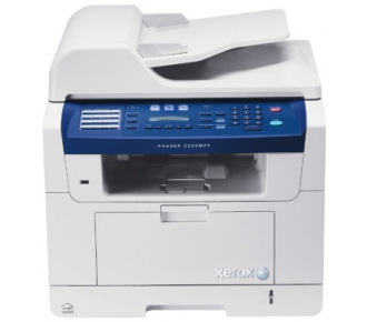 Xerox Phaser 3300