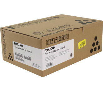 Ricoh tуре SP3500XE (6.4K)