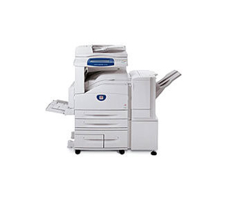 Xerox WorkCentre Pro 123